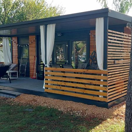 Sak Mobile Home Privlaka Privlaka  Bagian luar foto