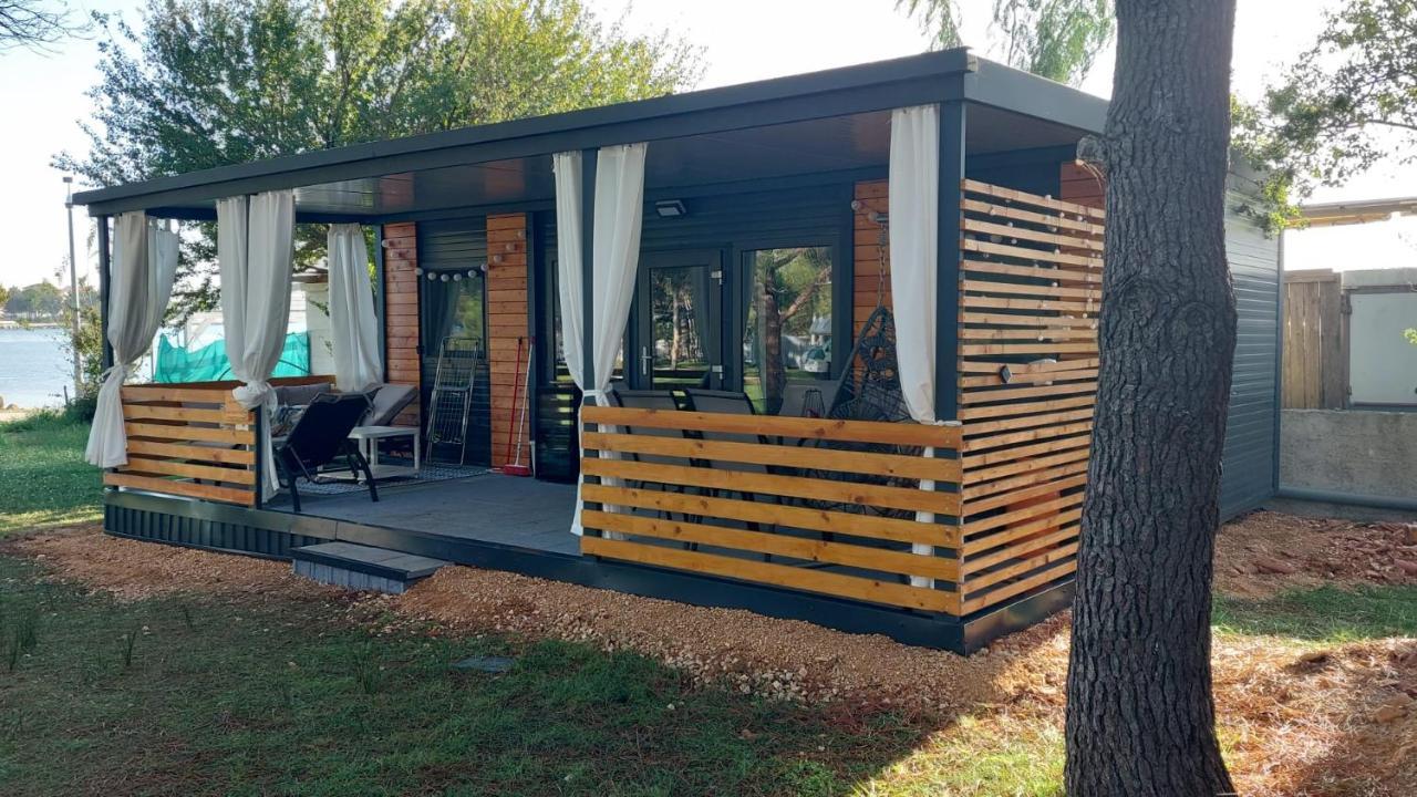 Sak Mobile Home Privlaka Privlaka  Bagian luar foto